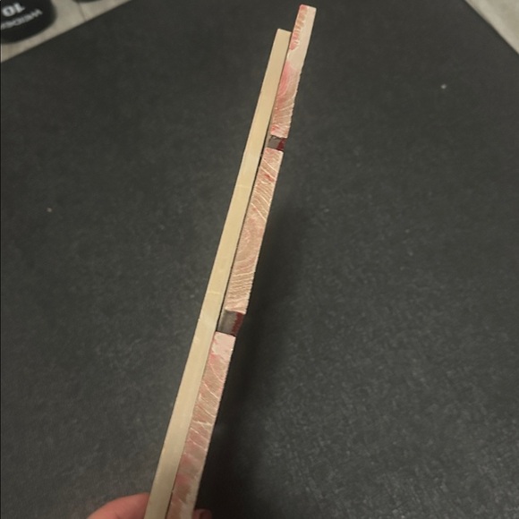 Coca-Cola Rustic Red and White Sign - Picture 4 of 6